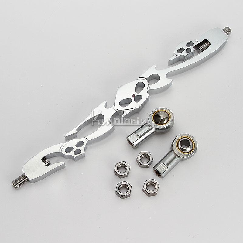 Harley Davidson Shift Linkage Installation Directory tibad